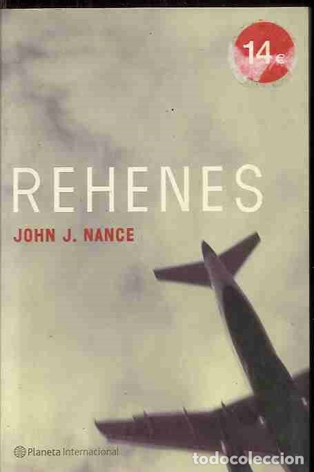 Libros: REHENES - NANCE, JOHN J. - Foto 2