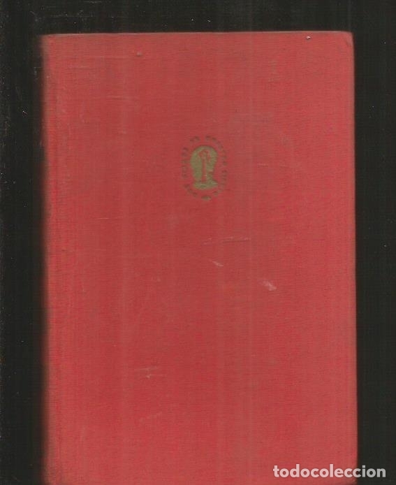Libros: LANCHA A LA DERIVA - LA - HANLEY, JAMES - Foto 1