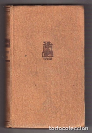 Libros: HOMBRECILLO DE LOS GANSOS - EL - WASSERMANN, JAKOB - Foto 1