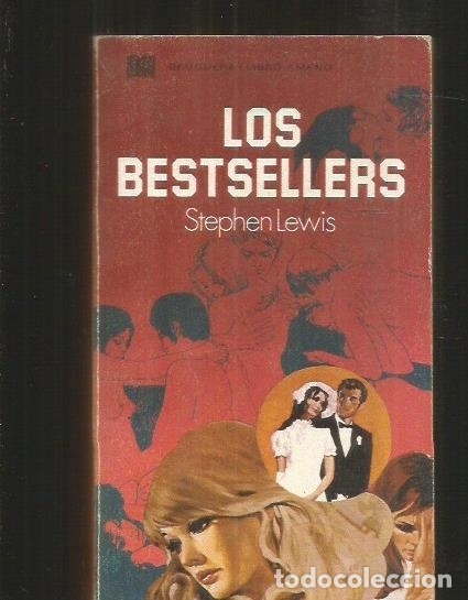 Libros: BESTSELLERS - LOS - LEWIS, STEPHEN - Foto 1