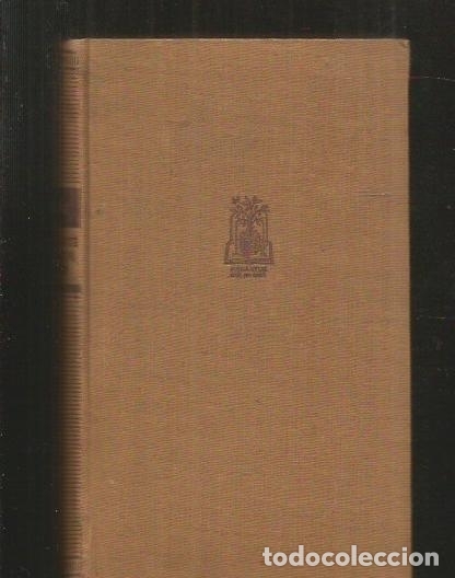 Libros: ARROGANTE HISTORIA DE BEN - LA - DANE, CLEMENCE - Foto 12