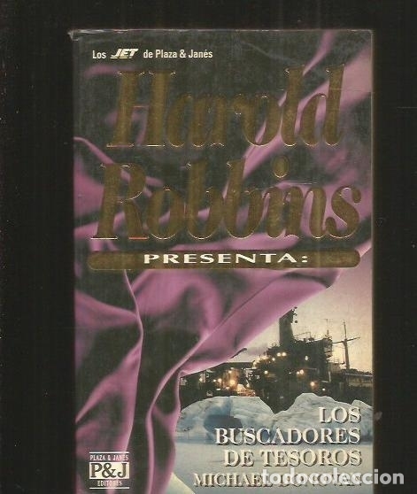 Libros: BUSCADORES DE TESOROS - LOS - DONOVAN, MICHAEL - Foto 1