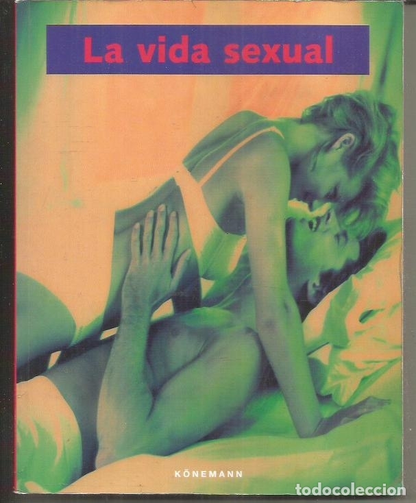 Libros: VIDA SEXUAL - LA - VARIOS - Foto 2