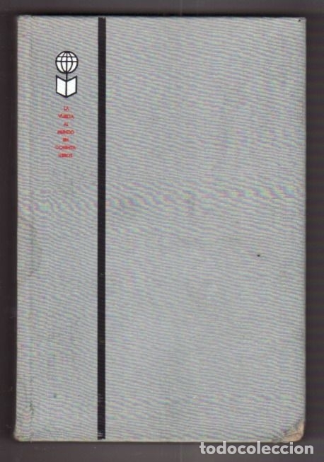 Libros: RUSOS DE HOY - LOS - VLADIMIROV, LEONID - Foto 1
