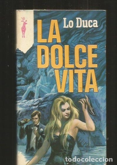 Libros: DOLCE VITA - LA - DUCA, LO - Foto 1