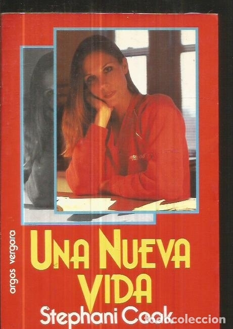 Libros: VIDA NUEVA - UNA - COOK, STEPHANI - Foto 1