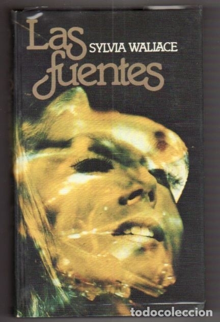 Libros: FUENTES - LAS - WALLACE, SYLVIA - Foto 1