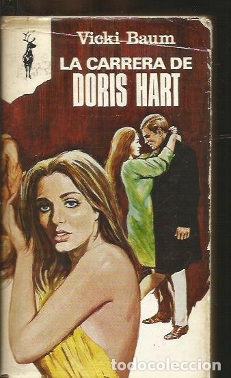 Libros: CARRERA DE DORIS HART - LA - BAUM, VICKI - Foto 1