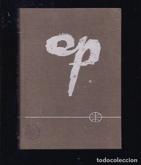 Libros: TAL SE&Ntilde;OR BLOT - UN - DANINOS, PIERRE - Foto 1