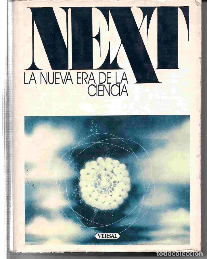 Libros: NUEVA ERA DE LA CIENCIA - LA - VARIOS - Foto 1