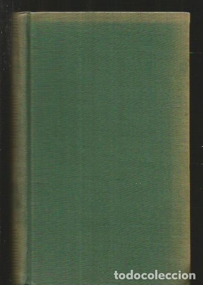 Libros: ALMA SE APAGA - EL - ZILAHY, LAJOS - Foto 1