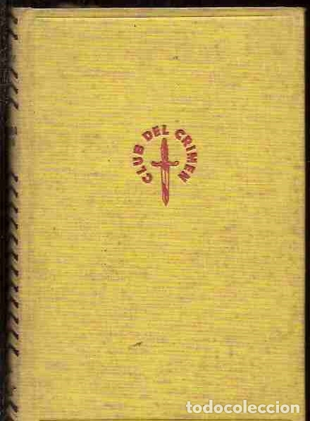 Libros: SINIESTRA MISION - CHEYNEY, PETER - Foto 1