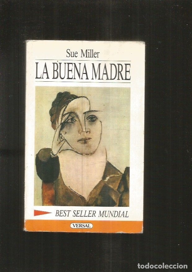 Libros: BUENA MADRE - LA - MILLER, SUE - Foto 2