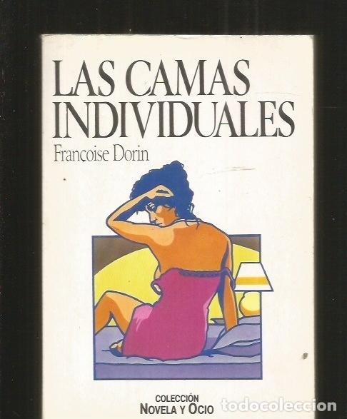 Libros: CAMAS INDIVIDUALES - LAS - DORIN, FRANCOISE - Foto 1