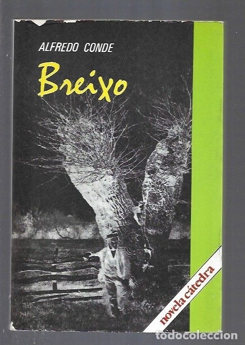 Libros: BREIXO - CONDE, ALFREDO - Foto 7