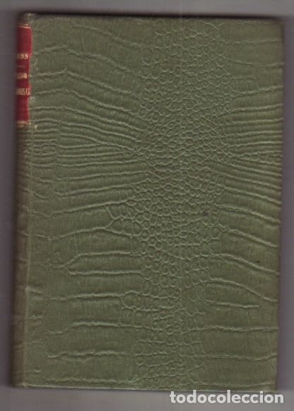 Libros: MOLINO SILENCIOSO - EL - SUDERMANN, HERMAN - Foto 6