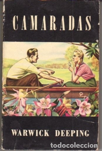 Libros: CAMARADAS - DEEPING, WARWICK - Foto 1