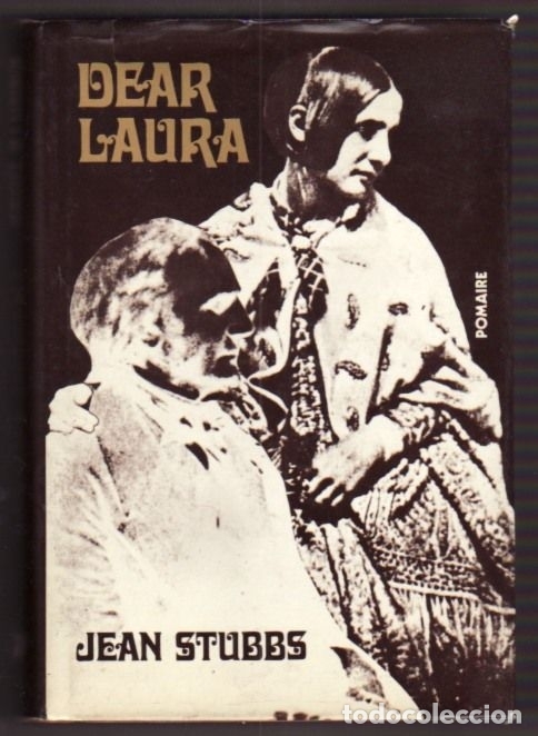 Libros: DEAR LAURA - STUBBS, JEAN - Foto 1