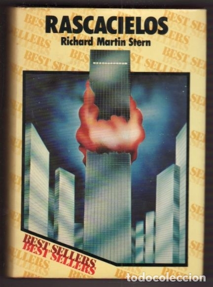 Libros: RASCACIELOS - STERN, RICHARD MARTIN - Foto 1