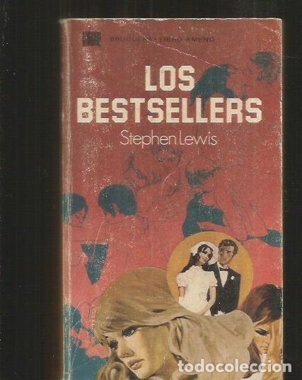 Libros: BESTSELLERS - LOS - LEWIS, STEPHEN - Foto 1