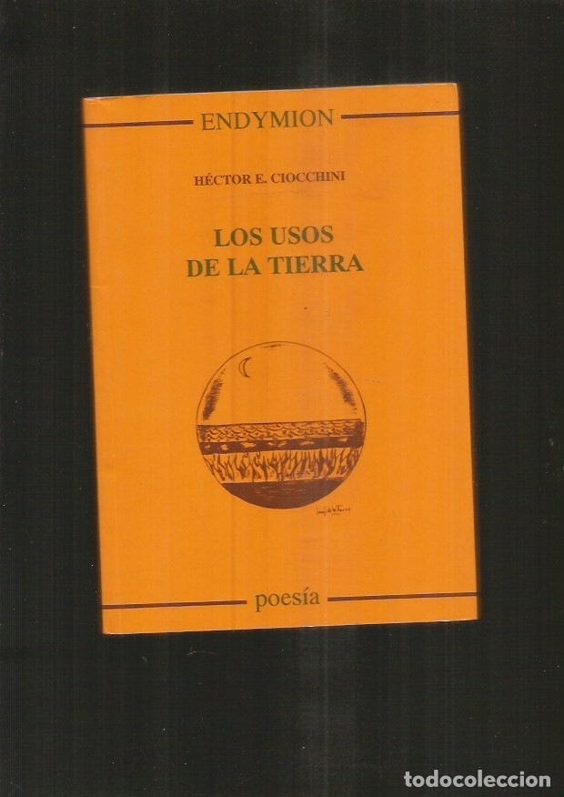 Libros: USOS DE LA TIERRA - LOS - CIOCCHINI, HECTOR E. - Foto 5