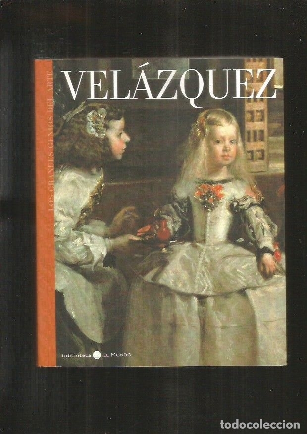 Libros: VELAZQUEZ - PORTUS, JAVIER (PRESENTACION) - Foto 1