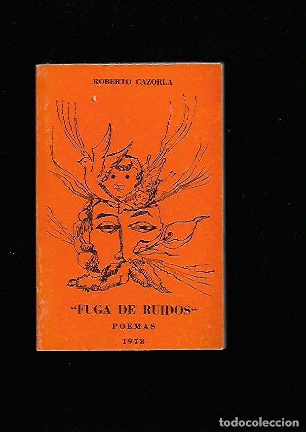 Libros: FUGA DE RUIDOS - CAZORLA, ROBERTO - Foto 6