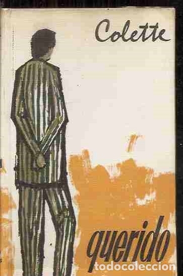 Libros: QUERIDO - COLETTE - Foto 1