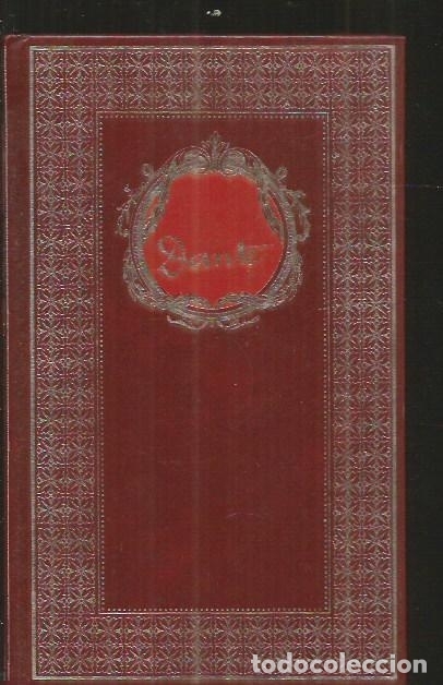 Libros: DANTE - PARDO, JES&Uacute;S - Foto 1