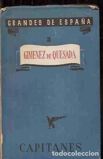 Libros: GIM&Eacute;NEZ DE QUESADA - AN&Oacute;NIMO - Foto 2