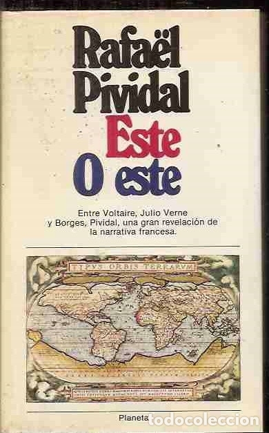 Libros: ESTE O ESTE - PIVIDAL, RAFAEL - Foto 5