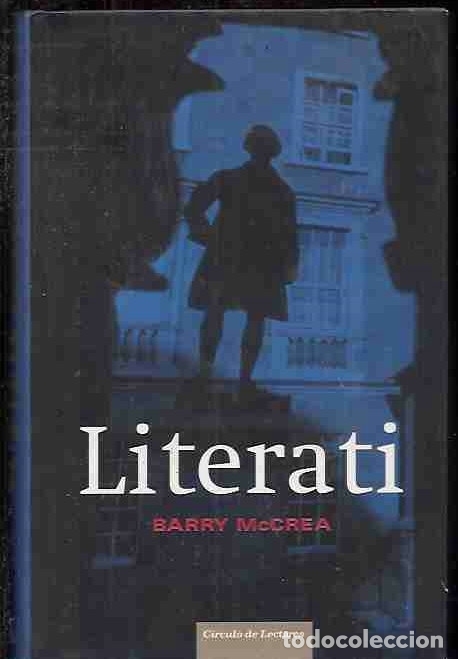 Libros: LITERATI - MCCREA, BARRY - Foto 7