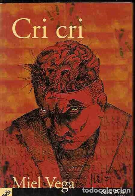 Libros: CRI CRI - VEGA, MIEL - Foto 3