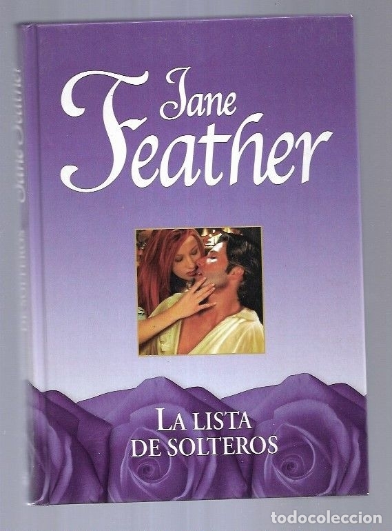 Libros: LISTA DE SOLTEROS - LA - FEATHER, JANE - Foto 2