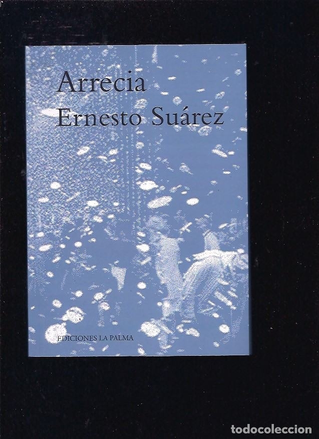 Libros: ARRECIA - SUAREZ, ERNESTO - Foto 2