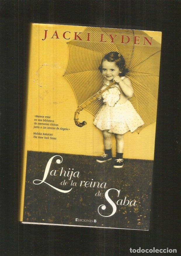 Libros: HIJA DE LA REINA DE SABA - LA - LYDEN, JACKI - Foto 10