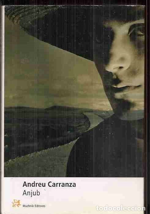 Libros: ANJUB - CARRANZA, ANDREU - Foto 1