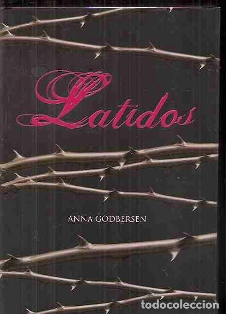 Libros: LATIDOS - GODBERSEN, ANNA - Foto 2