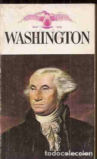 Libros: WASHINGTON - OLMO, D. DEL - Foto 2