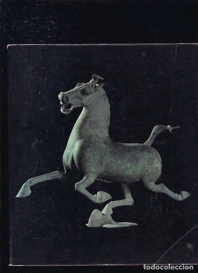 Libros: GENIUS OF CHINA - THE - WATSON, WILLIAM - Foto 8