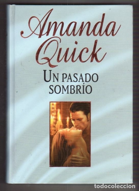 Libros: PASADO SOMBRIO - UN - QUICK, AMANDA - Foto 1