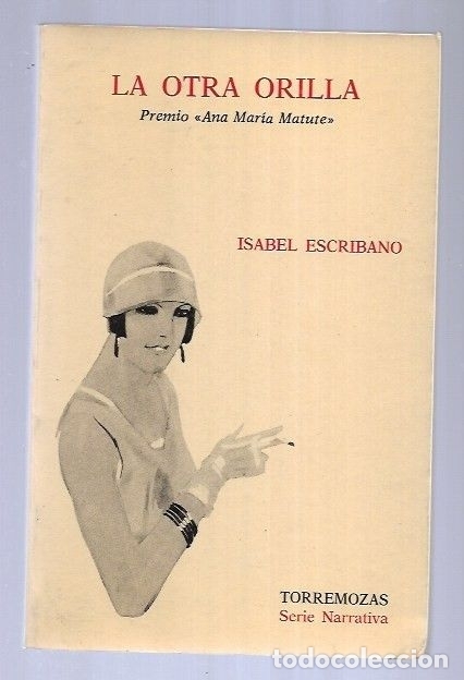 Libros: OTRA ORILLA - LA - ESCRIBANO, ISABEL - Foto 1