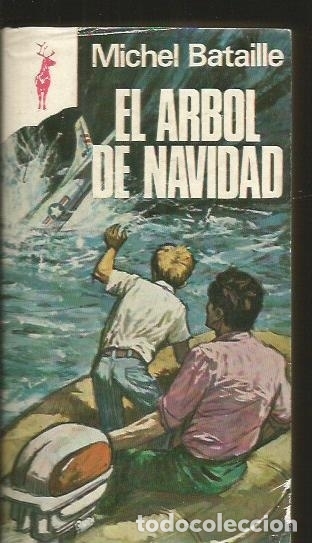 Libros: ARBOL DE NAVIDAD - EL - BATAILLE, MICHEL - Foto 1