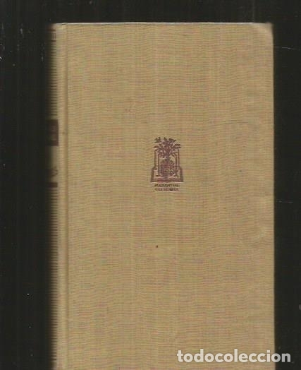 Libros: DOS HOMBRES - DUHAMEL, GEORGES - Foto 1
