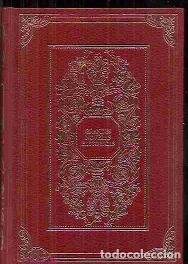 Libros: ULTIMOS DIAS DE POMPEYA - LOS - LYTTON, E.BULWER - Foto 1
