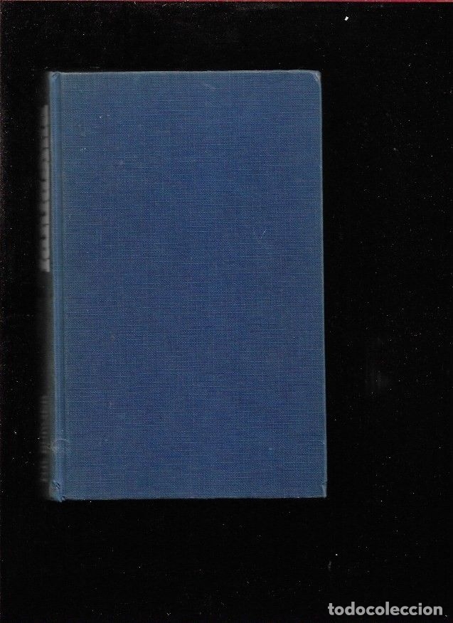 Libros: SUMERGIBLE FANTASMA - EL - SIMPSON, G.E. Y N.R.BURGER - Foto 1