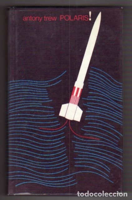 Libros: POLARIS - TREW, ANTONY - Foto 5