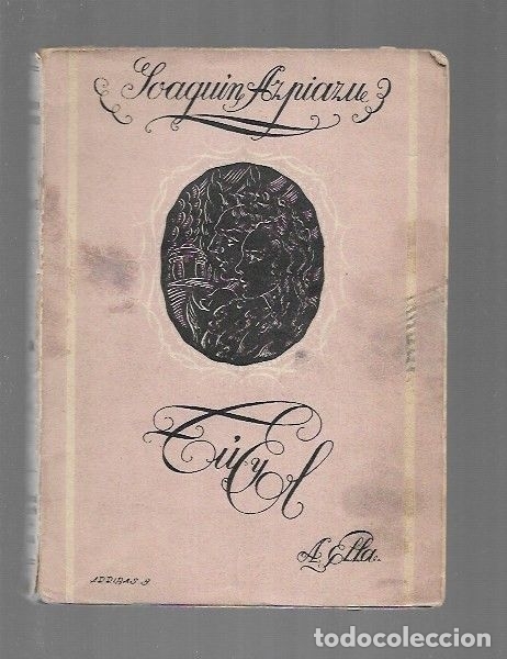 Libros: TU Y EL - AZPIAZU, JOAQUIN - Foto 1