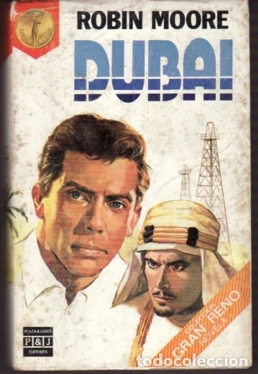 Libros: DUBAI - MOORE, ROBIN - Foto 1