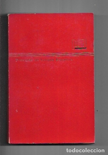 Libros: ESPERA - LA - ARBO, SEBASTIAN JUAN - Foto 1
